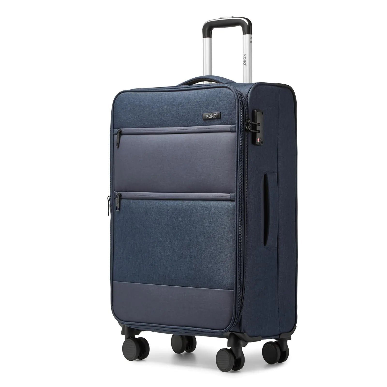 Kono Softside Luggage