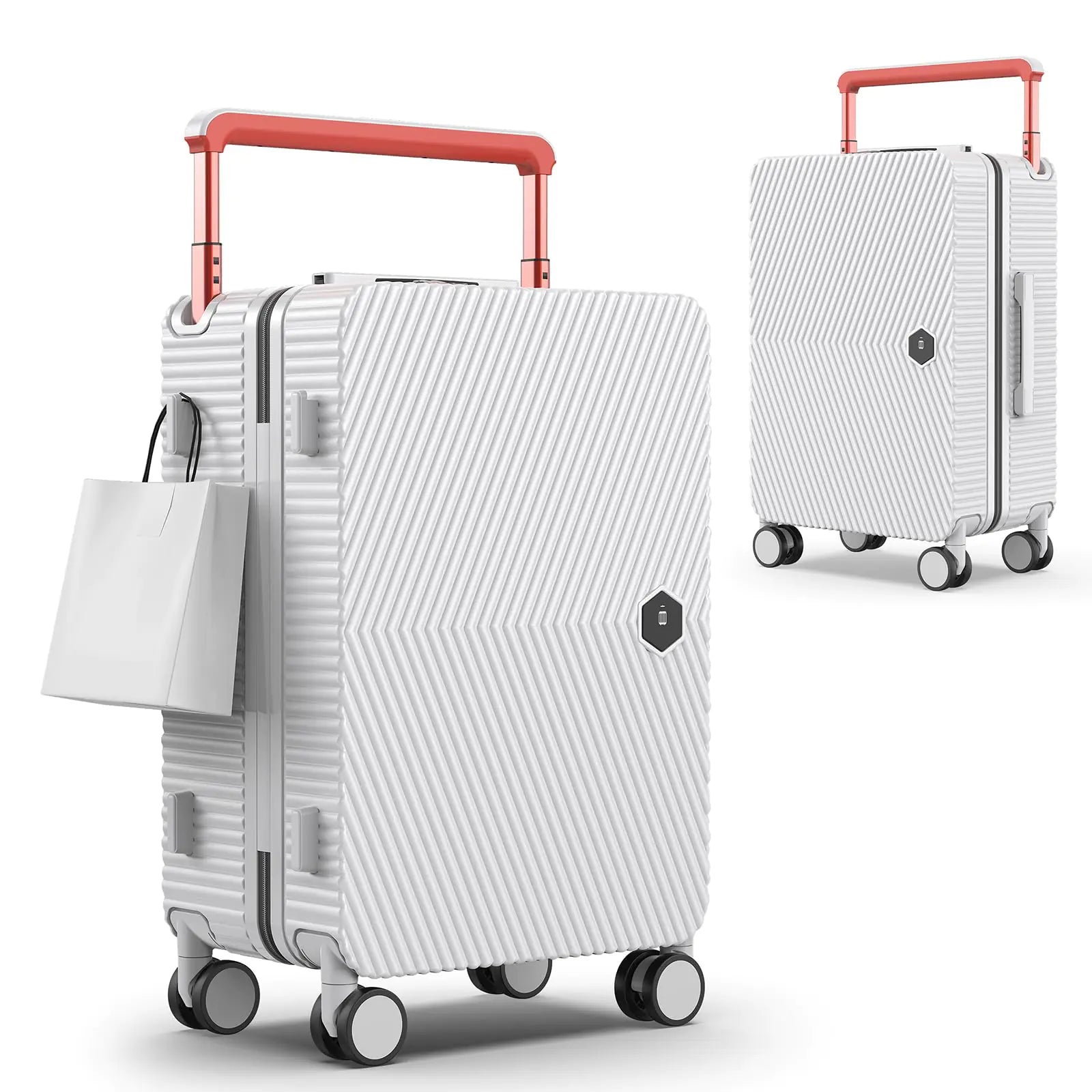 Lightweight Carry on Luggage