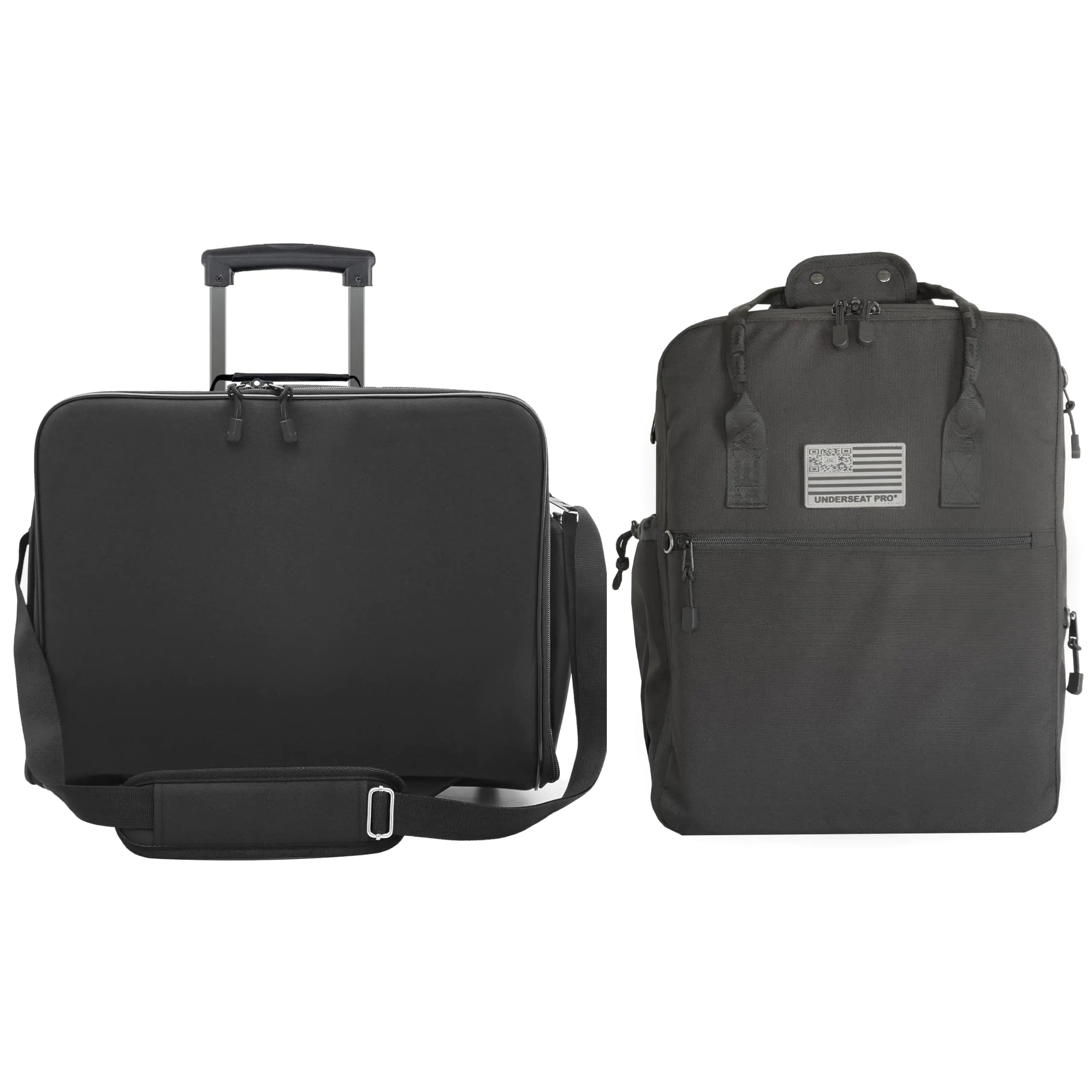 Laptop Bag for Luggage Use