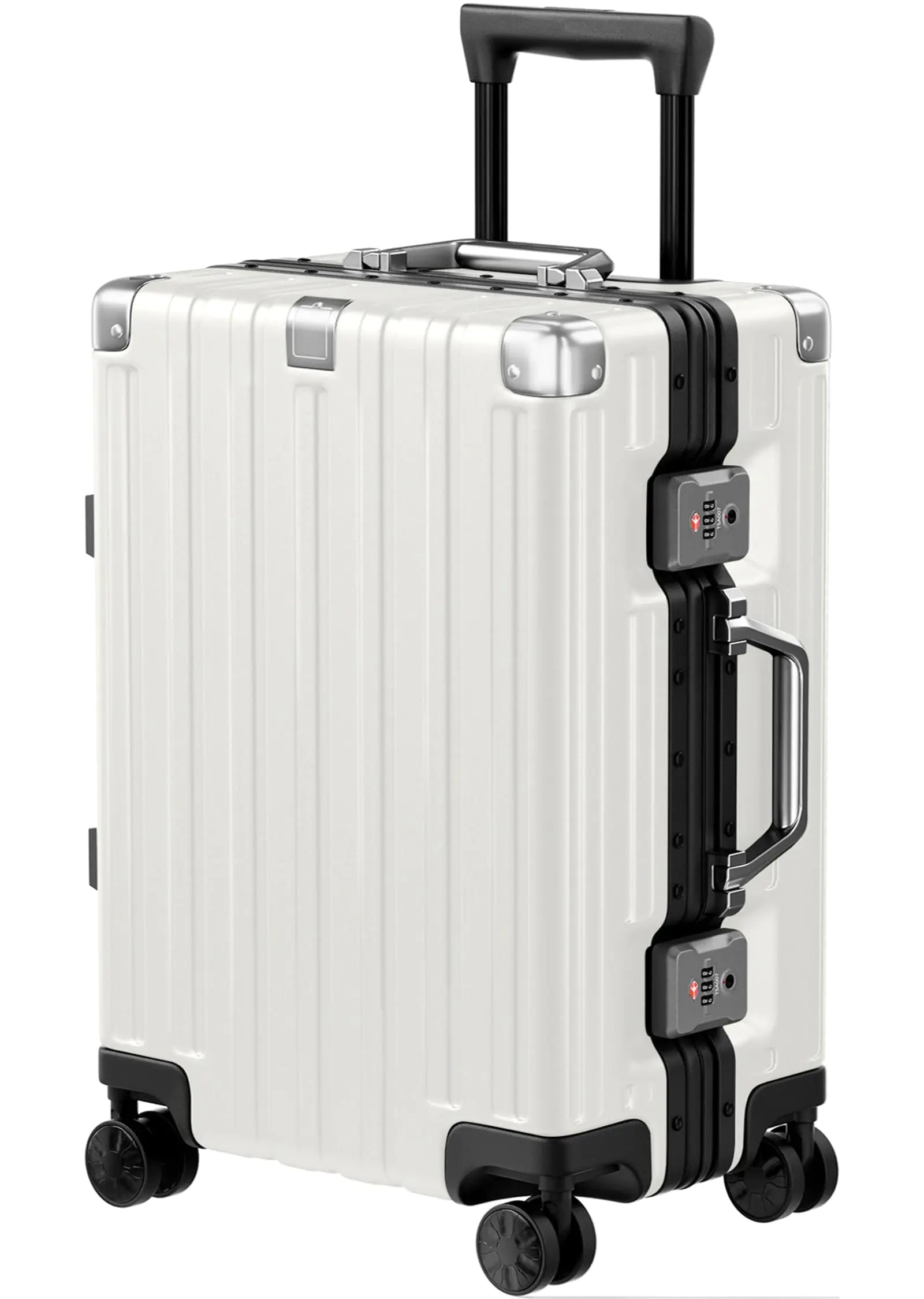 Krute Carry On Luggage