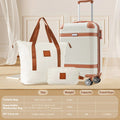 3-piece Suitcase